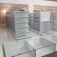 قفسه طرح افق کوروشی