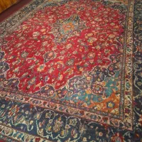 فرش دست بافت