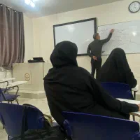 تدریس خصوصی