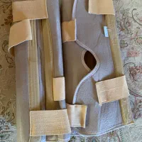 زانو بند اتل دار طبی|پزشکی|کلاردشت, |دیوار