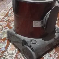 جاروبرقی سالم یک بارم مصرف نشده