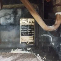 آبگرمکن دیواری ایران شرق|آبگرمکن، پکیج، شوفاژ|مشهد, مصلی (کارمندان اول)|دیوار