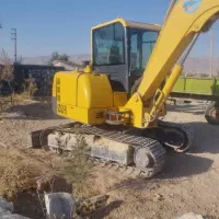 فروش مینی بیل دلتا