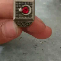 انگشتر مردانه تورک|جواهرات|مشگین شهر, |دیوار