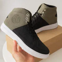 بوت کفش کتانی کتونی ورزشی اسپورت خاص شیک|کیف، کفش، کمربند|کرمان, |دیوار