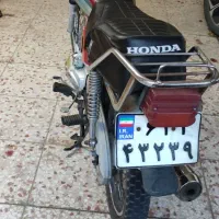 موتورسیکت ۱۵۰ شیرکوه مدل ۸۹