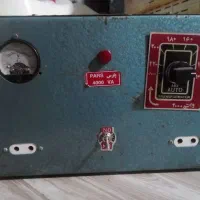 ترانس برق
