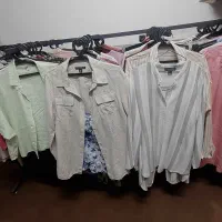 شومیز لنین زنانه