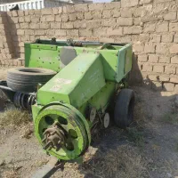 بیلر پرس یونجه استار مدل ۲۰۰۹