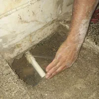 نشت یابی با دستگاه تصویری ۱۰۰٪نقطه ای و تضمینی|خدمات پیشه و مهارت|شهرکرد, |دیوار