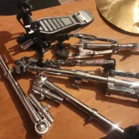 درامز|درام و پرکاشن|تهران, تجریش|دیوار