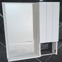 آینه باکس|لوازم سرویس بهداشتی|مشکیندشت, |دیوار