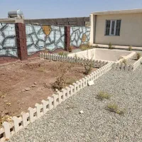 باغچه ۲۲۰ متری نقلی|فروش خانه و ویلا|تهران, شهرک ولیعصر جنوبی|دیوار