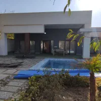 ویلاباغ«۵۰۰m/مدرن/چسب بافت»کردان سهیلیه لشگرآباد|فروش خانه و ویلا|رامجین, |دیوار