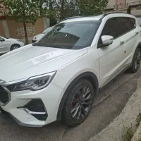 فیدلیتی الیت ۷ نفر