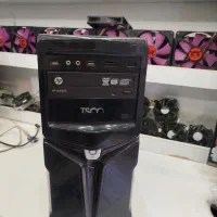 کیس تسکو اداری