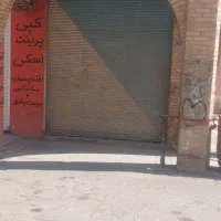 درب کرکره ای و ویترینی مغازه|فروشگاه و مغازه|اهواز, سپیدار|دیوار