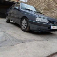 پژو405slx|خودرو سواری و وانت|صحنه, |دیوار