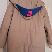 کاپشن دخترانه سایز ۳۶ ۳۸|لباس|کرج, مهرویلا جنوبی|دیوار