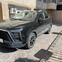 کی ام سی x5|خودرو سواری و وانت|تهران, ازگل|دیوار