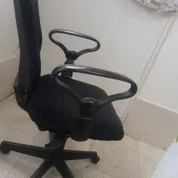 صندلی چرخ دار سالم|صندلی و نیمکت|اسدآباد, |دیوار