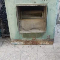 کولر آبی