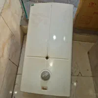 آبگرمکن ۳۱۱۵ تمیز و سرویس شده