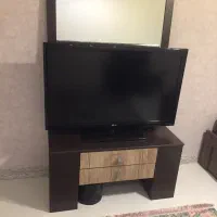 ال سی دی    ال جی    ۴۲ اینچ|تلویزیون و پروژکتور|شاهین‌شهر, فردوسی|دیوار