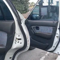 هیوندای اکسنت مدل ۱۹۹۵|خودرو سواری و وانت|آمل, |دیوار