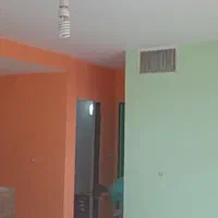 نقاش ساختمان نقاشی ساختمان ورنگ آمیزی گلبهاروحومه|خدمات پیشه و مهارت|گلبهار, شهر جدید گلبهار|دیوار