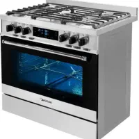 اجاق گاز|اجاق گاز و لوازم برقی پخت‌وپز|هشتگرد, شهرک ولیعصر (مهستان)|دیوار