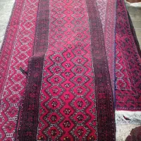 قالیچه دستباف نو|فرش|تربتحیدریه, مظفریه|دیوار