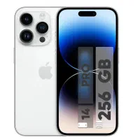 ایفون 14PRO 256GB ZAA نو و اکبند