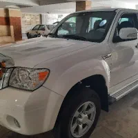 کاپرا 2 مدل ۹۸ صفر کیلومتر