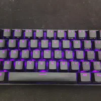 Redragon K530 Pro مکانیکال rgb