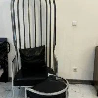 صندلی شاه نشین