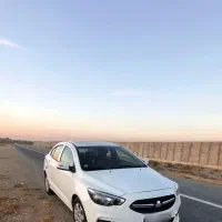 شاهین Gمدل1401 سانروف دار