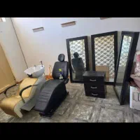 وسایل ارایشگاه