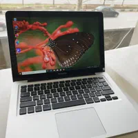 لپتاپ مک بوک پرو اپلMac Book proApple
