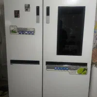 یخچال دوقلو