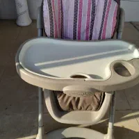 صندلی غذاخوری و صندلی ماشین کودک