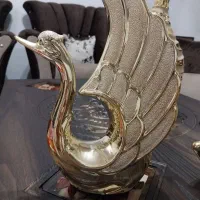 دکوری طلایی|مجسمه، تندیس، ماکت|کومله, |دیوار