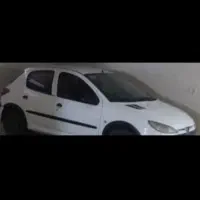 206 تیپ 2