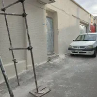 سیمانکاری تکری انواع آبنماهای مختلف شیب بندی وغیره|خدمات پیشه و مهارت|مشگین شهر, |دیوار