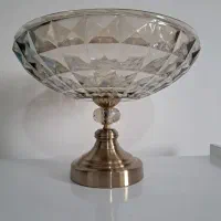 میوه خوری پایه دار بزرگ