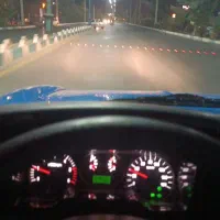 آموزش رانندگی نیسان کار با نیسان