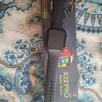 ساعت هوشمند x22 pro
