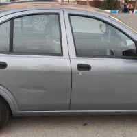 رینگ آلومینیومی رخ تراش فابریکی ساینا