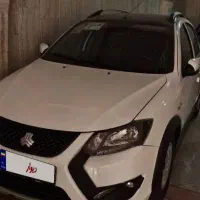 کوییک R تیپ S مدل ۱۴۰۲