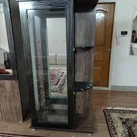 ویترین جام خور|بوفه، ویترین، کنسول|اصفهان, احمدآباد|دیوار